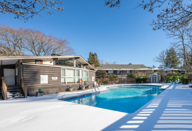 Reading the Signal Below the Market Noise on homes for sale in Richmond, BC