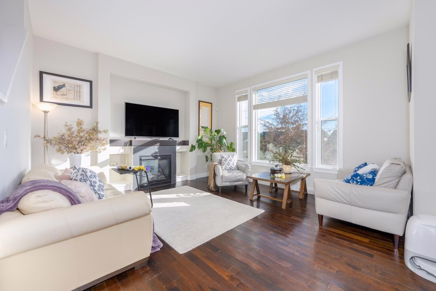 View listing: 3470 GALLOWAY AVENUE